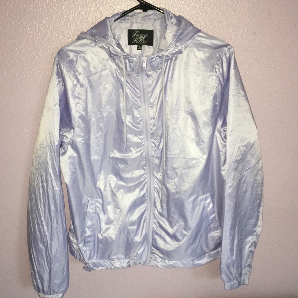 Forever flower Jacket